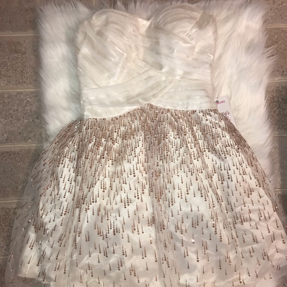 Homecoming Dress PromGirl